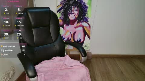 nicole_lushh online show from 05.11.26