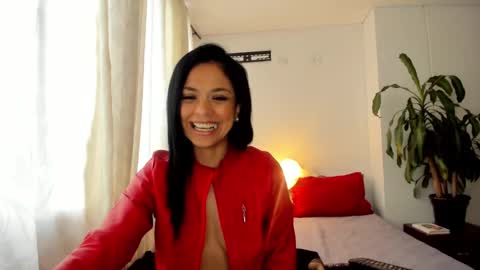 Nicole online show from 01.16.25