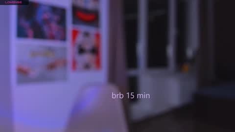 Nicole online show from 12.12.24