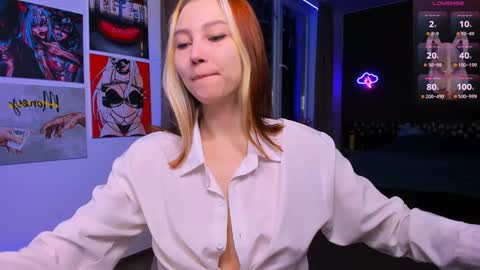 Nicole online show from 02.02.25