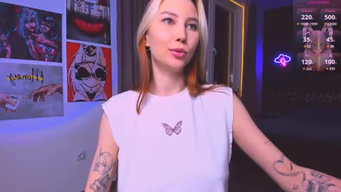 Nicole online show from 03.08.25