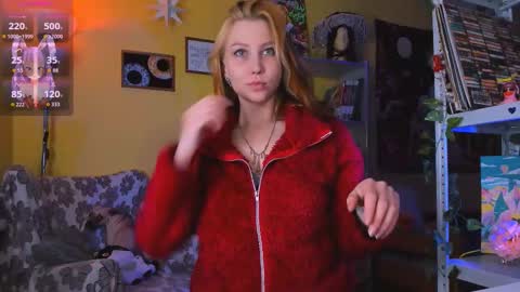 Nicole online show from 09.17.25