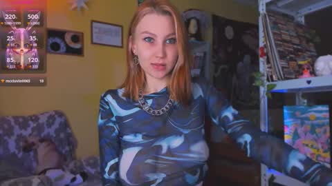 Nicole online show from 09.18.25