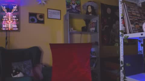 Nicole online show from 10.04.25