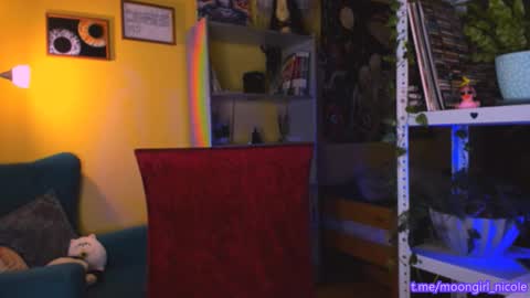 Nicole online show from 11.29.25