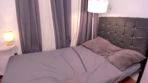 Snapshot of nicole_morena chatting on 10.19.25 nicole_morena online show from 10.19.25