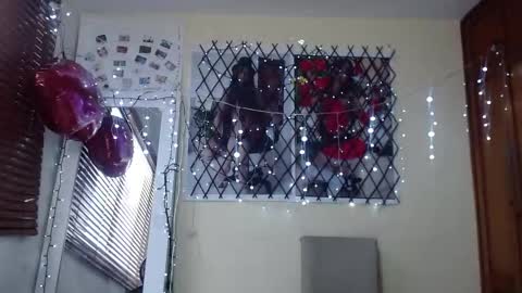 Nicole Santana online show from 01.16.26