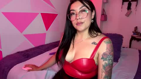 Nicole online show from 01.08.26