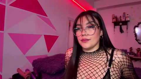 Nicole online show from 01.19.26