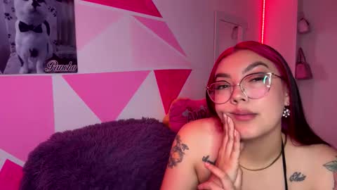 Nicole online show from 02.18.26