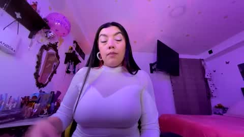 Nicole online show from 06.16.26