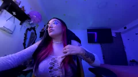 Nicole online show from 06.22.26