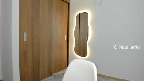 Snapshot of nicole_whitee chatting on 01.20.25 N A T A L I A online show from 01.20.25