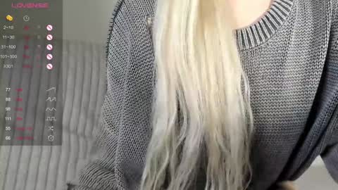 Mary online show from 12.03.24