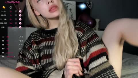 Mary online show from 12.18.24