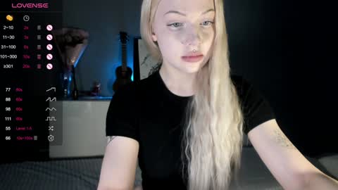 Mary online show from 01.04.25