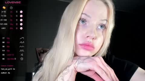 Mary online show from 01.18.25