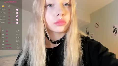 Mary online show from 02.25.25