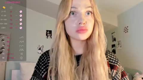 Mary online show from 02.28.25