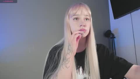 Mary online show from 02.15.26