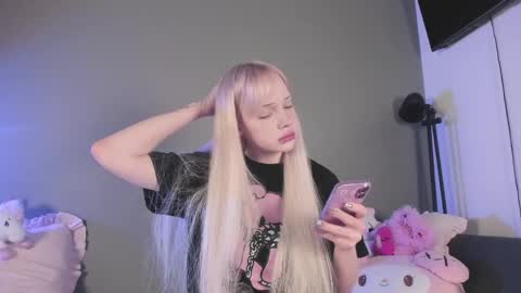 Mary online show from 03.29.26