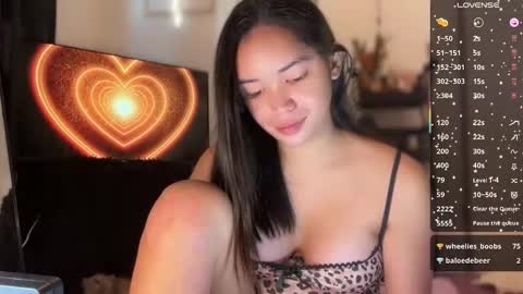 NICOLE online show from 10.19.25