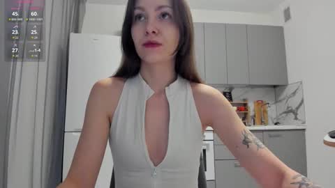 nicoledollyxx online show from 01.19.26