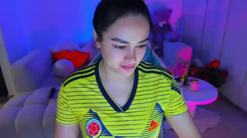 Snapshot of nicoleeorson chatting on 07.03.26 Nicolle online show from 07.03.26