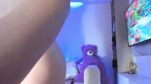 Snapshot of nicoleeorson chatting on 07.17.26 Nicolle online show from 07.17.26