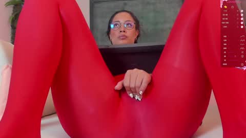 Nicol Flores  GMT-5 1530-2200  online show from 01.19.25