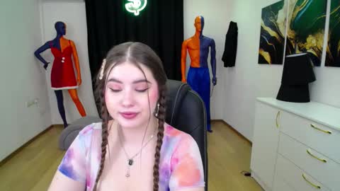 nicolefoxery online show from 01.27.25