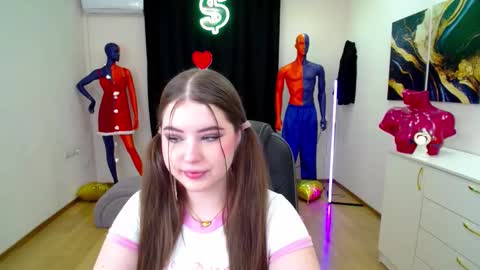 nicolefoxery online show from 02.16.25
