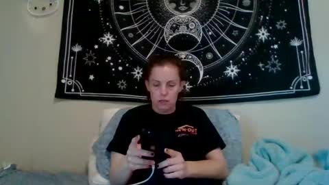 Snapshot of nicolegoodvibes00 chatting on 02.14.26 Nicole online show from 02.14.26