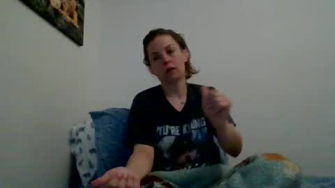 Snapshot of nicolegoodvibes00 chatting on 02.28.26 Nicole online show from 02.28.26