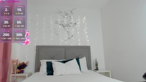 nicoleirisxxx online show from 03.10.25