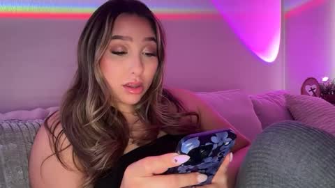 nicolelovesyou444 online show from 02.20.26