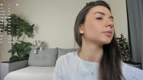 Snapshot of nicoleluuv chatting on 01.05.25 Dua Lipa online show from 01.05.25