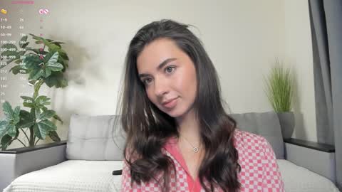 Snapshot of nicoleluuv chatting on 02.03.25 Dua Lipa online show from 02.03.25