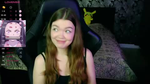 Snapshot of nicolemeew chatting on 04.13.26 NicoleMeew online show from 04.13.26