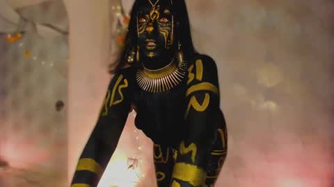 Andrea give it a thumbs up please its important  online show from 10.29.25