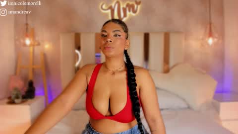 Andrea give it a thumbs up please its important  online show from 11.06.25