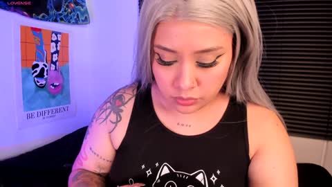 Nico online show from 12.31.24