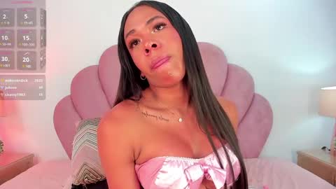 NICOLE online show from 02.24.25