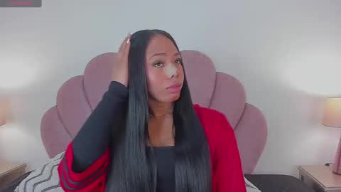 NICOLE online show from 09.25.25