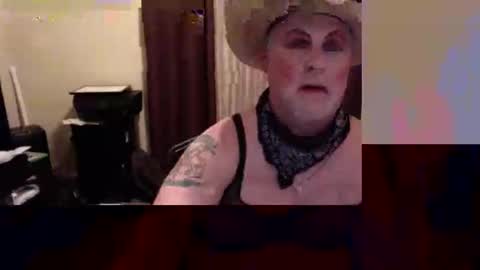 Nicole CD online show from 02.12.26