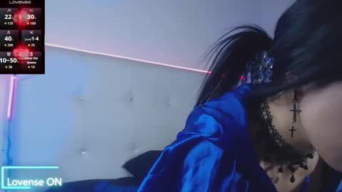 Cyber Lee online show from 10.01.25