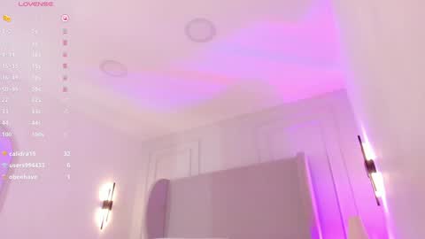 Nicole online show from 01.07.25