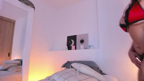 Nicole online show from 03.25.26