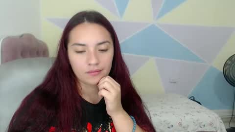 Snapshot of nicoll_crazzy chatting on 03.03.26 nicoll online show from 03.03.26