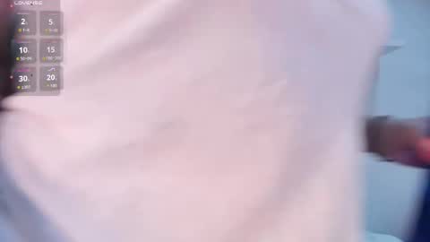 nicolle_evanss_ online show from 04.10.26